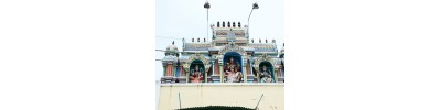 வெக்காளியம்மன் - தமிழ்நாடு